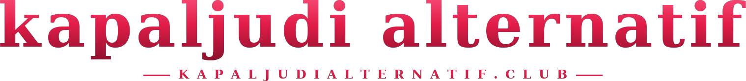 kapaljudi alternatif logo