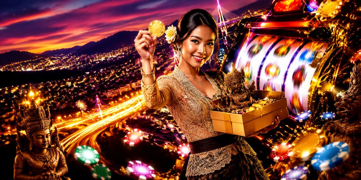 kapaljudi alternatif Live Tables, Slots and Sportsbook in One Lobby